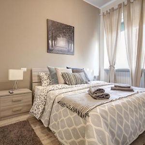 Studio met een King Size Bed